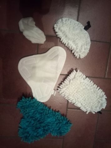 RICAMBI MOP - Foto 2