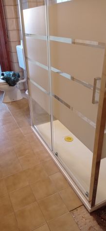 Trasformazione vasca in doccia - Foto 5