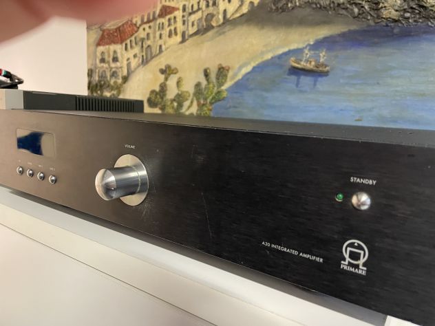 Primare A 20 - Foto 3