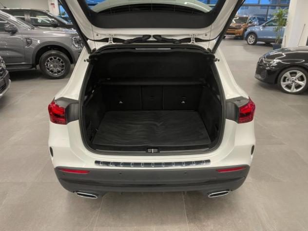 MERCEDES-BENZ GLA 200 2.0 d 150 CV AMG Premium rif. 23370837 - Foto 6