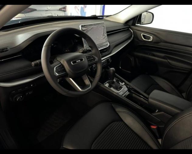 JEEP Compass Plug-In Hybrid My22 Limited 1.3 Turbo T4 Phev 4xe rif. 21733712 - Foto 8