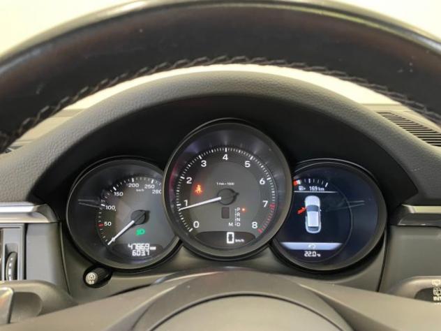 PORSCHE Macan 2.0 PDK * TETTO APRIBILE * 265 CV * rif. 23972404 - Foto 5