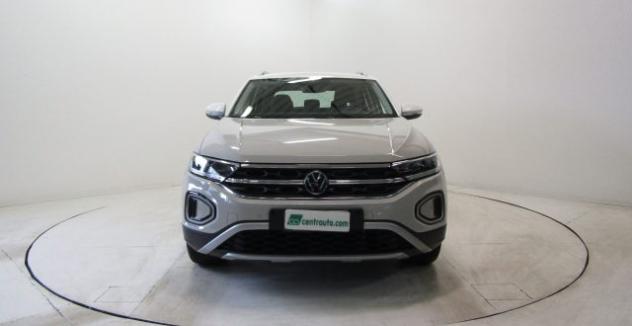 VOLKSWAGEN T-Roc 1.0 TSI Style Manuale 5p rif. 23664113 - Foto 2