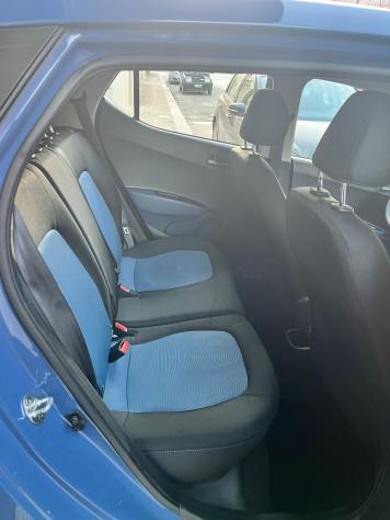 Hyundai i10 1.0 MPI Login Perfetta - Foto 8