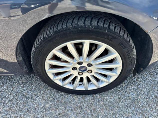 FORD Mondeo 1.6 TDCi 115 CV Station Wagon rif. 23808244 - Foto 7
