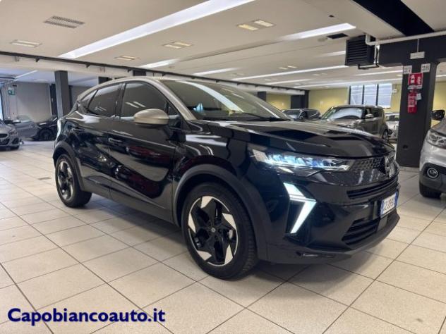 RENAULT Captur TCe 90 CV Techno--27.400KM rif. 23975687 - Foto 4