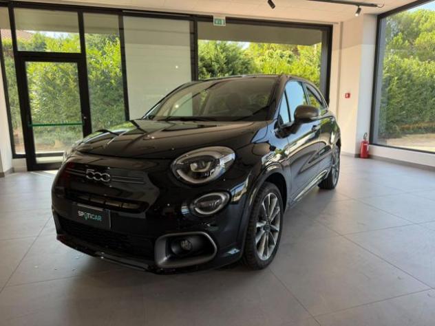 FIAT 500X 1.3 MultiJet 95 CV Sport rif. 24084465 - Foto 2