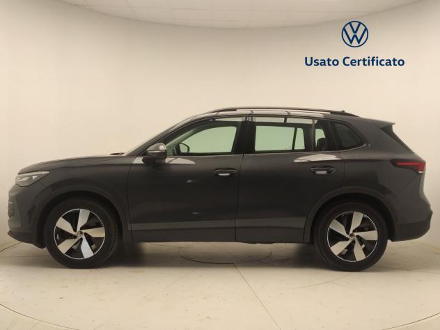 Volkswagen Tiguan 1.5 eTSI 110KW EVO ACT Life DSG - Foto 4