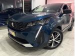 Peugeot 3008 BlueHDi130cv EAT8 GT EXT.+DARK BLUE2024