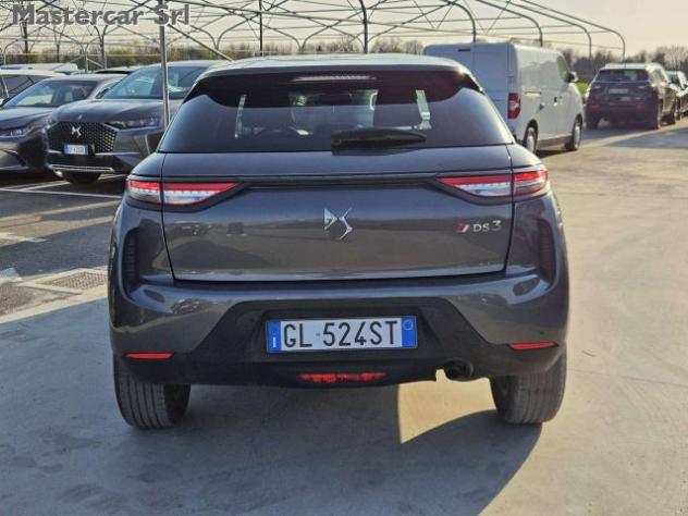 DS AUTOMOBILES DS 3 Crossback DS3 1.2 puretech Performance Line 100cv - GL524ST rif. 24018649 - Foto 5