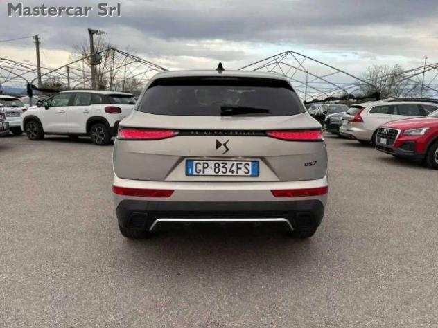 DS AUTOMOBILES DS 7 DS7 1.5 hdi Performance Line 130cv auto - GP834FS rif. 24076794 - Foto 4