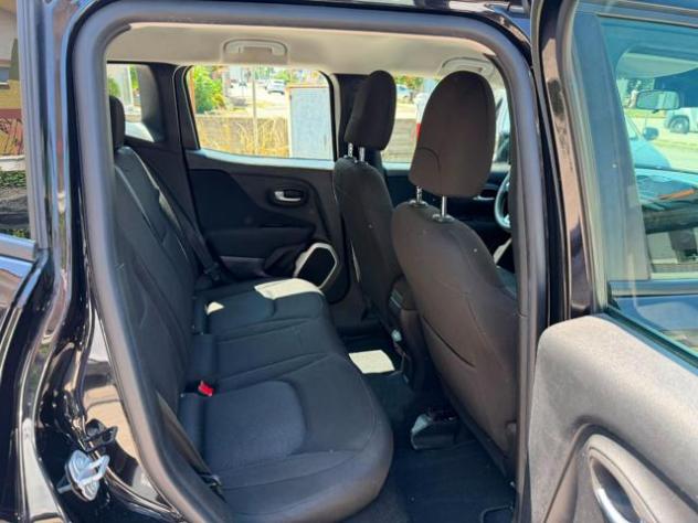 JEEP Renegade 2.0 Mjt 140CV 4WD Active Drive Limited rif. 23910190 - Foto 10