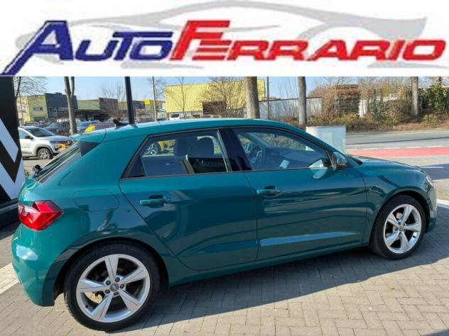AUDI A1 2ª serie A1 SPB 35 TFSI S tronic Admired Advanced - Foto 5