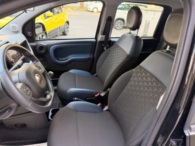 FIAT Panda Cross 1.0 FireFly S&S Hybrid rif. 24094870 - Foto 10