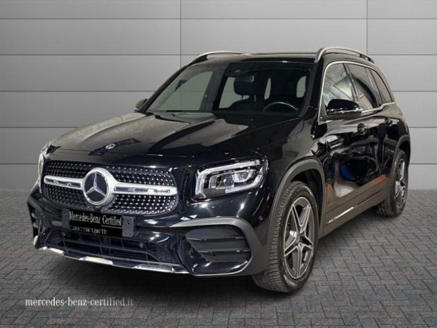 MERCEDES-BENZ GLB 200 d Automatic Premium rif. 22747651