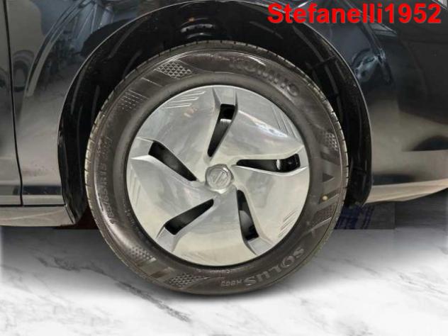 MG MG3 ICE Standard Benzina - Pebble Black - Tessuto rif. 23688505 - Foto 8