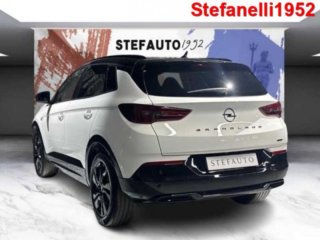 OPEL Grandland 1.6 phev 225cv '24 rif. 24143018 - Foto 5