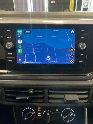 VOLKSWAGEN Polo 1.0 TSIFULL LED/APPLE/PDC* rif. 24037126 - Foto 7