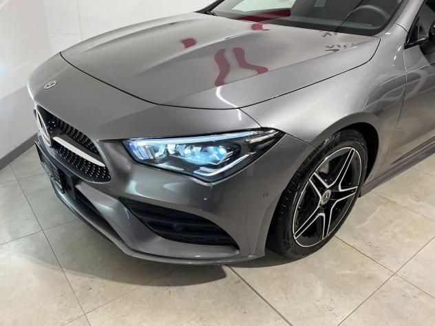 Mercedes-Benz CLA CLA 200 AMG Line Premium - Foto 6