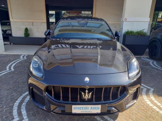 Maserati Grecale 2.0 mhev GT 300cv auto