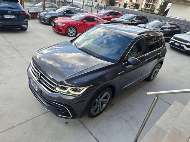 Volkswagen Tiguan 2.0 tdi R-Line 150cv dsg - Foto 5
