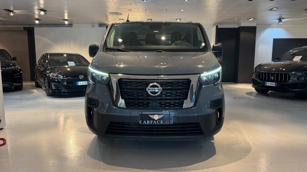 NISSAN PRIMASTAR 2.0 110CV 81KW 9POSTI - 2022 - Foto 2