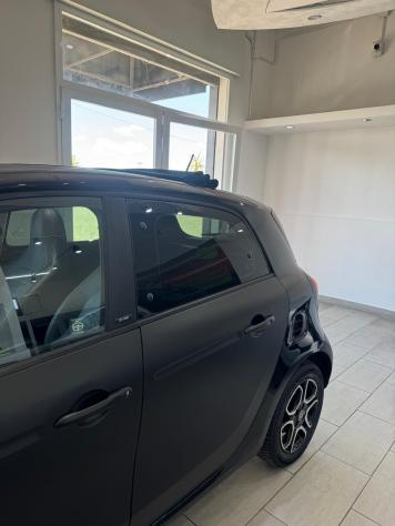 Smart ForFour 70 1.0 twinamic Prime - Foto 5