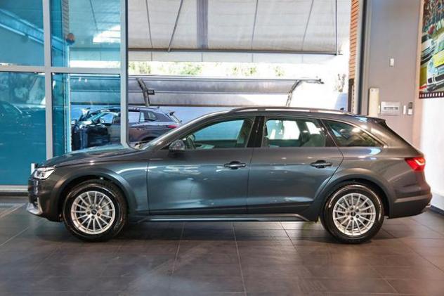 AUDI A4 allroad 40 TDI S-Tronic Business Evolution rif. 23775304 - Foto 3