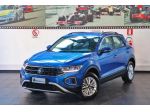 VOLKSWAGEN T-Roc 2.0 TDI SCR 150cv DSG Life rif. 23434245