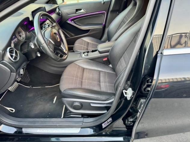 MERCEDES-BENZ A 180 CDI Automatic Sport rif. 22994357 - Foto 8