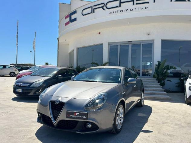 Alfa Romeo Giulietta 1.6 jtdm Super 120cv - Foto 3