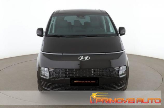 HYUNDAI Staria 2.2 MT 2WD 9 posti Wagon rif. 21336224 - Foto 3