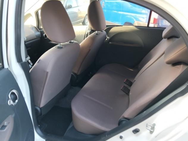Citroen C-Zero Full Electric Seduction km 6350 - Foto 4