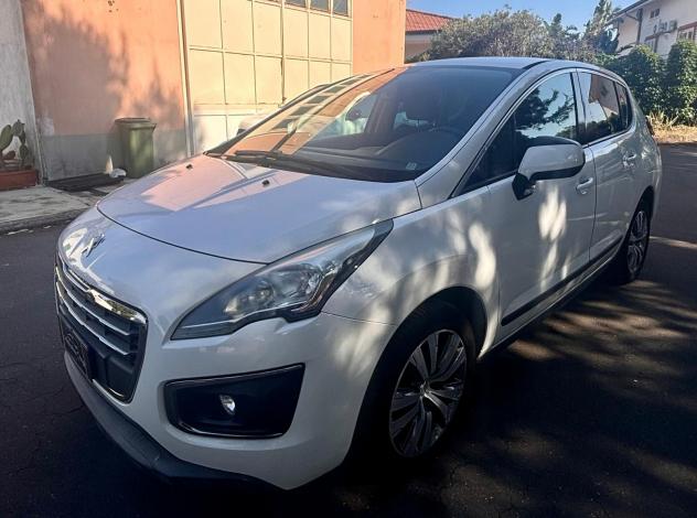 Peugeot 3008 1.6 HDi 115CV Business - Foto 8