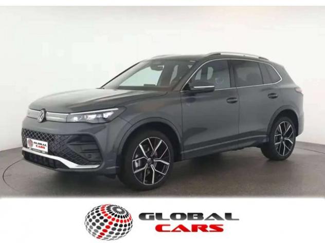 VOLKSWAGEN Tiguan Tiguan 2.0 tdi R-Line Plus 4motion 193cv dsg rif. 23898459