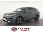 VOLKSWAGEN Tiguan Tiguan 2.0 tdi R-Line Plus 4motion 193cv dsg rif. 23898459