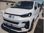 FIAT Ulysse 2.0 BlueHDi 180CV AT8 9p TRASPORTO DISABILI rif. 24204569