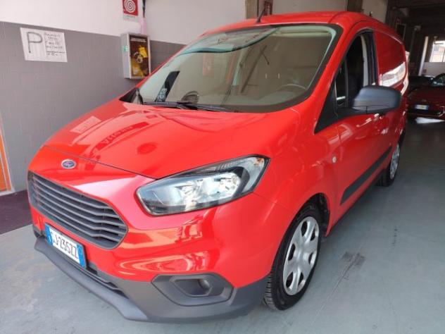 FORD Transit Courier 1.5 TDCi 75CV Van Trend rif. 24144496 - Foto 2