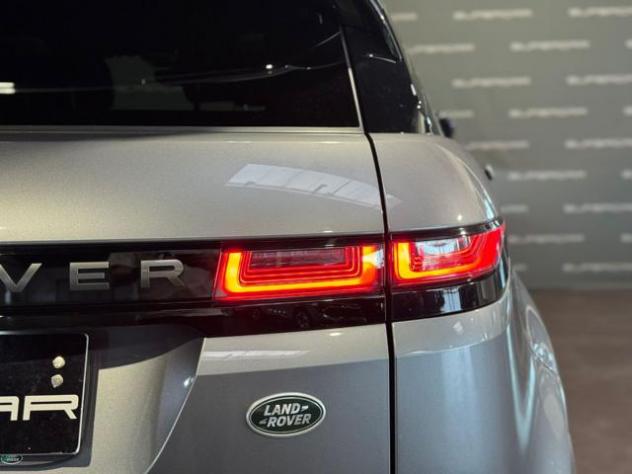 LAND ROVER Range Rover Evoque 2.0D I4 163 CV AWD Auto R-Dynamic SE rif. 24008653 - Foto 6