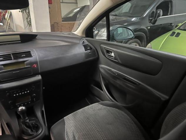 CITROEN C4 1.6 Elegance rif. 23834950 - Foto 10