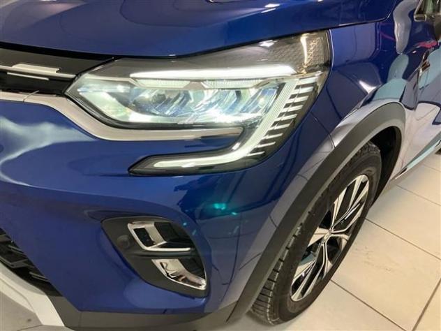 RENAULT Captur 1.6 E-TECH Plug-in Hybrid 160cv Techno Auto rif. 23960538 - Foto 6