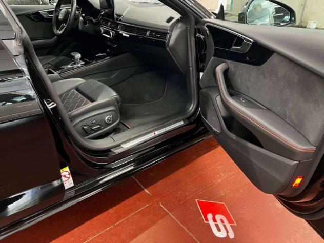 Audi A5 A5 Sportback 45 2.0 tfsi mhev S line edition quattro 265cv s-tronic - Foto 9