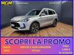 MG ZS 1.5 Hybrid+ Luxury rif. 24149305