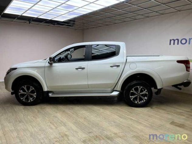 FIAT Fullback 2.4 D/C 180 CV LX 4WD rif. 18900268 - Foto 3