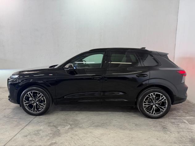 Audi Q3 1.5 tfsi mhev 150 Cv S line edition interno + esterno ITALIANA PRONTA CONSEGNA PREZZO REALE - Foto 2