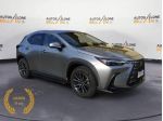 Lexus NX NX 450h+ 2.5 phev Premium 4wd 309cv e-cvt