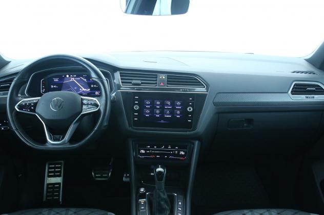 Volkswagen Tiguan 2.0 TDI SCR 150 cv R-Line DSG / IQ Drive Pack - Navigatore "Discover Media" - Adaptive Cruise Control - Fari LED - Foto 9