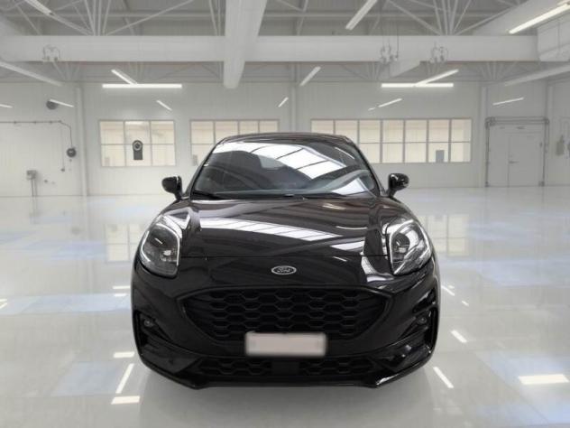 FORD Puma '19- Puma 1.0 EcoBoost Hybrid 125 CV...