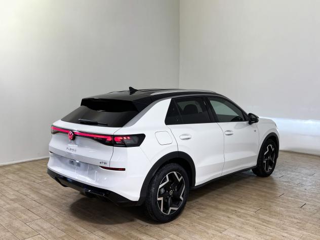 Volkswagen T-Roc T-Roc 1.5 etsi R-Line 150cv dsg - Foto 4