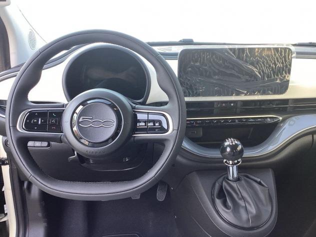 FIAT 500 Hybrid Berlina Torino 1.0Hybrid Berlina - Foto 8